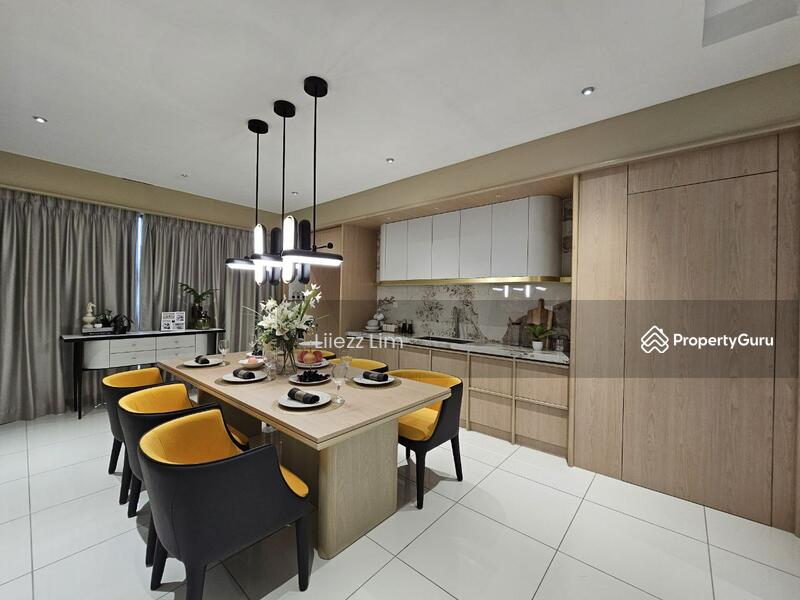 For Sale - Amverton Hills @ Sungai Buloh