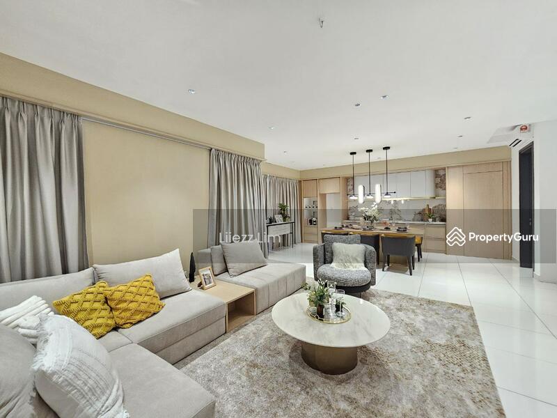 For Sale - Amverton Hills @ Sungai Buloh