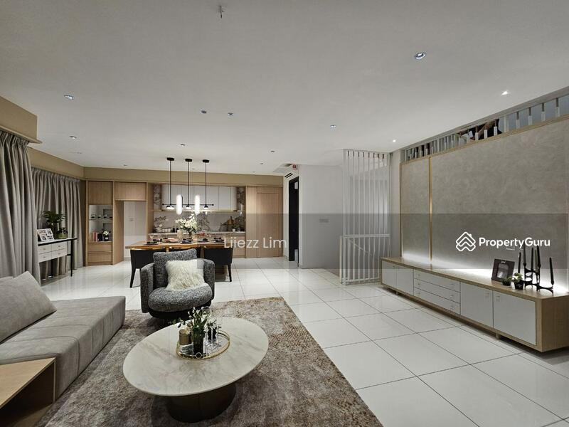 For Sale - Amverton Hills @ Sungai Buloh