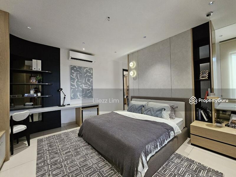 For Sale - Amverton Hills @ Sungai Buloh