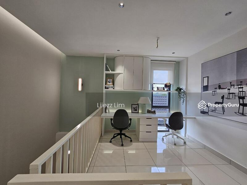 For Sale - Amverton Hills @ Sungai Buloh