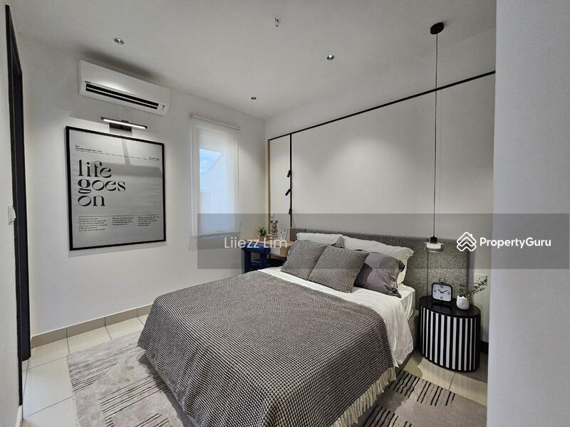 For Sale - Amverton Hills @ Sungai Buloh