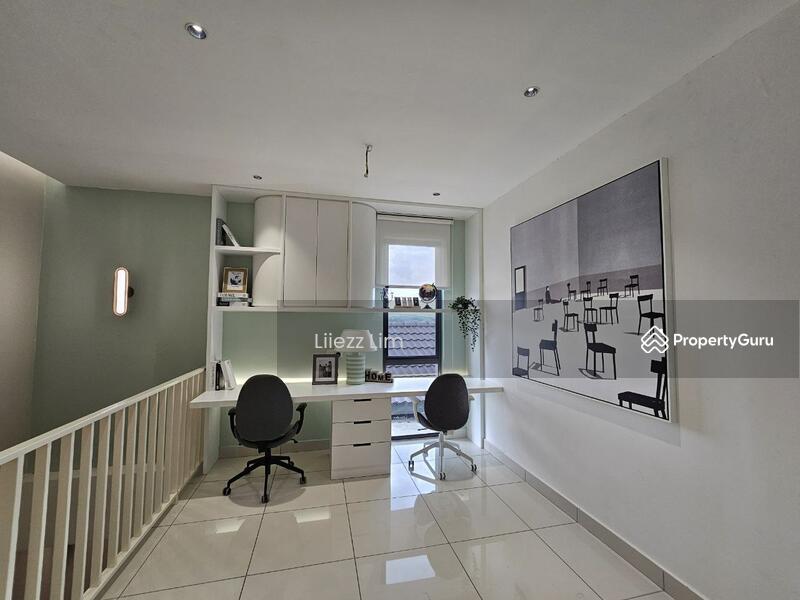 For Sale - Amverton Hills @ Sungai Buloh
