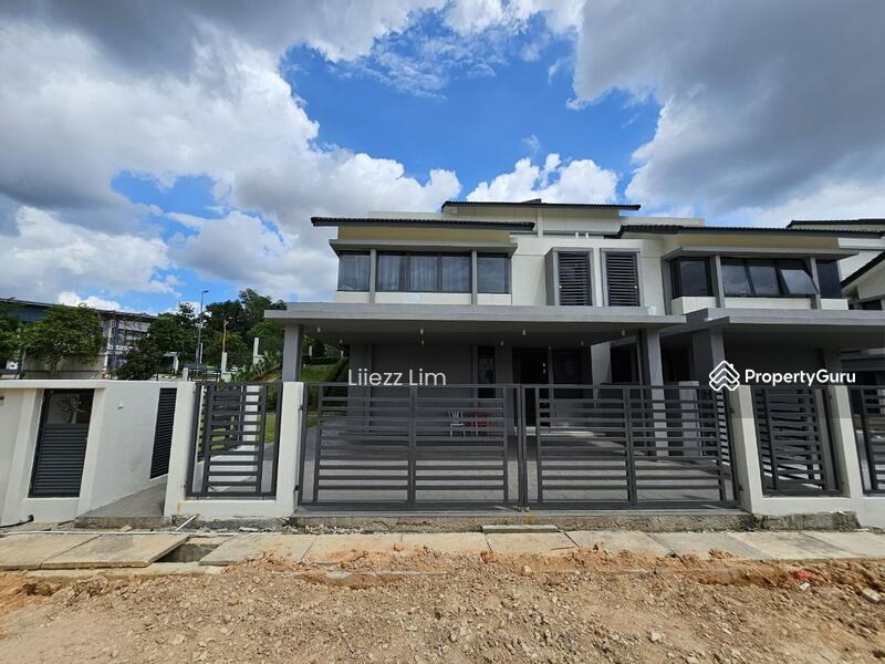 For Sale - Amverton Hills @ Sungai Buloh