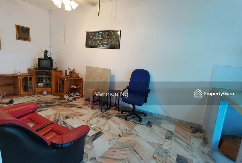 For Sale - Semi D House, Taman Sri Bayu, Pantai Sepang Putra, Bagan Lalang, Sg Pelek