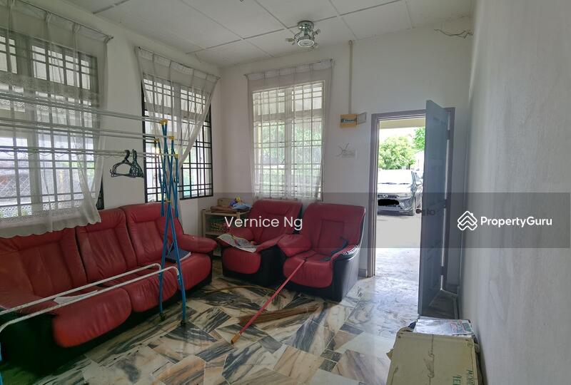 For Sale - Semi D House, Taman Sri Bayu, Pantai Sepang Putra, Bagan Lalang, Sg Pelek