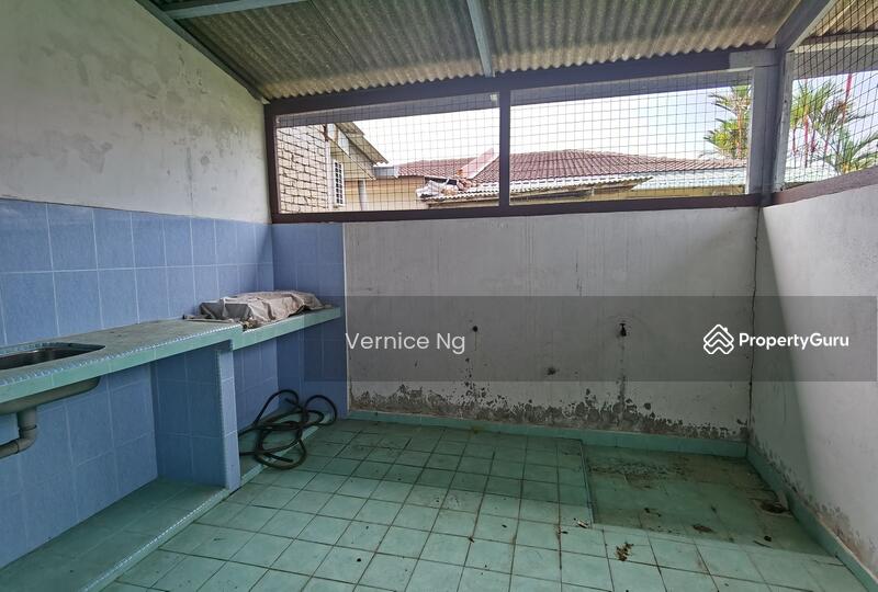 For Sale - Semi D House, Taman Sri Bayu, Pantai Sepang Putra, Bagan Lalang, Sg Pelek