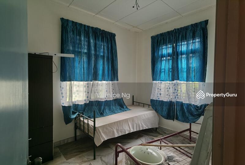 For Sale - Semi D House, Taman Sri Bayu, Pantai Sepang Putra, Bagan Lalang, Sg Pelek