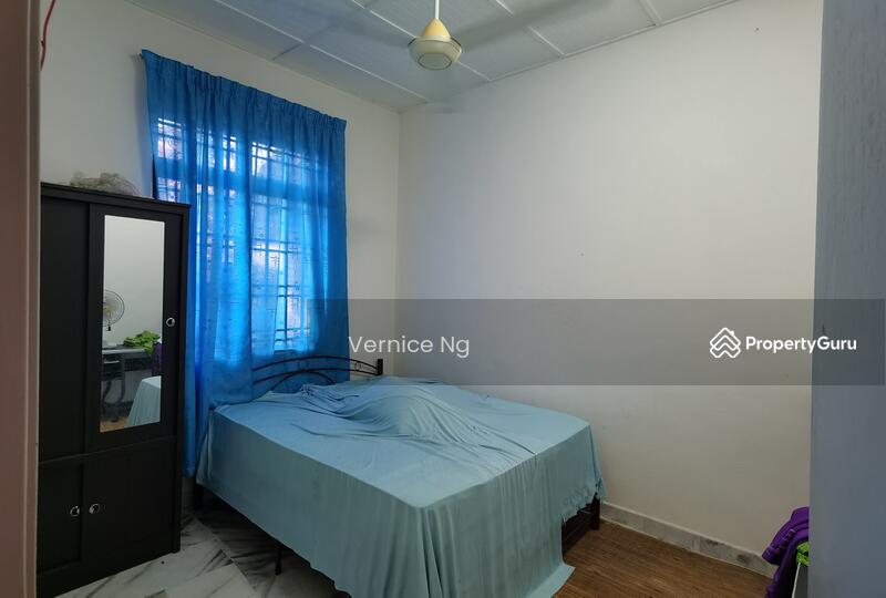 For Sale - Semi D House, Taman Sri Bayu, Pantai Sepang Putra, Bagan Lalang, Sg Pelek