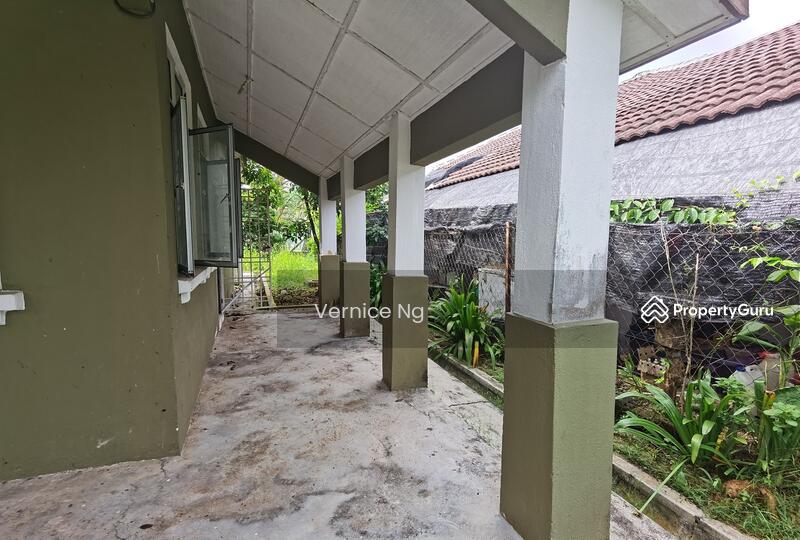 For Sale - Semi D House, Taman Sri Bayu, Pantai Sepang Putra, Bagan Lalang, Sg Pelek