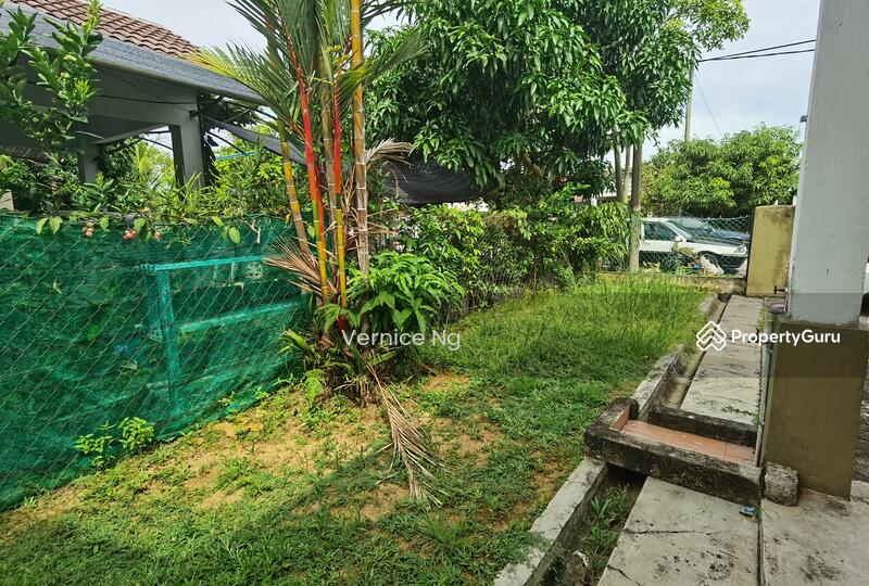 For Sale - Semi D House, Taman Sri Bayu, Pantai Sepang Putra, Bagan Lalang, Sg Pelek