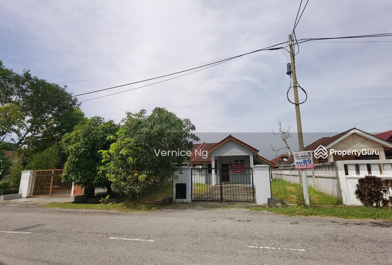 For Sale - Semi D House, Taman Sri Bayu, Pantai Sepang Putra, Bagan Lalang, Sg Pelek