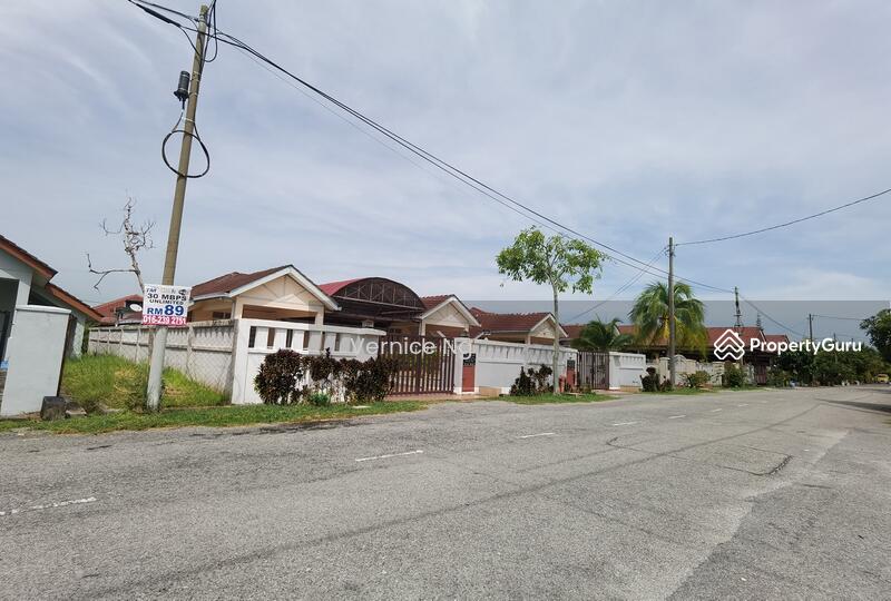 For Sale - Semi D House, Taman Sri Bayu, Pantai Sepang Putra, Bagan Lalang, Sg Pelek