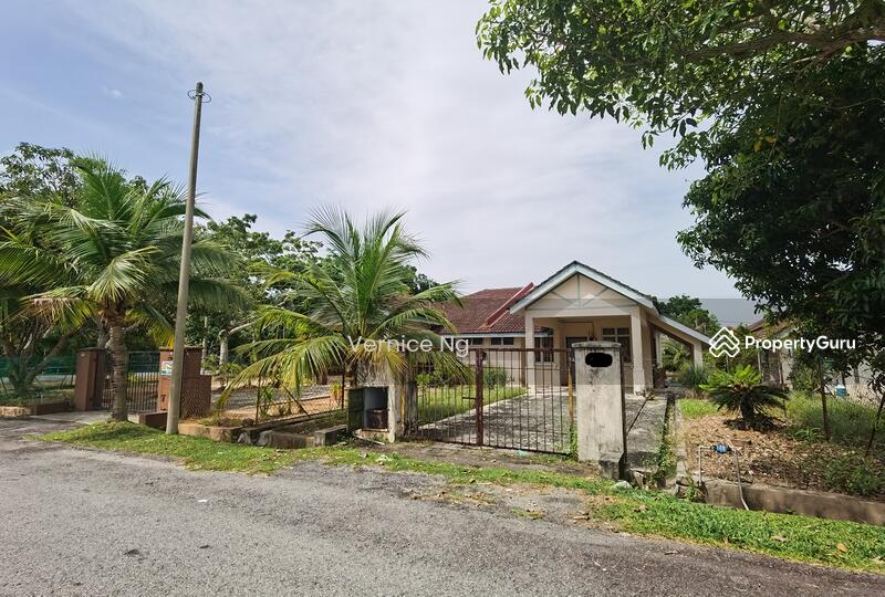 For Sale - Semi D House, Taman Sri Bayu, Pantai Sepang Putra, Bagan Lalang, Sg Pelek