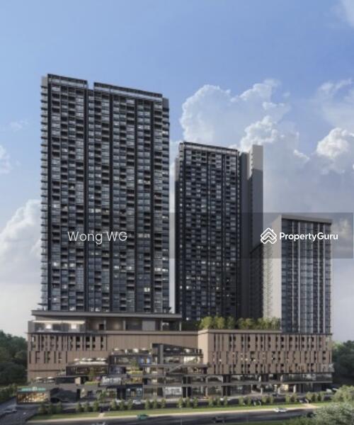 Untuk Dijual - Avantro Residences