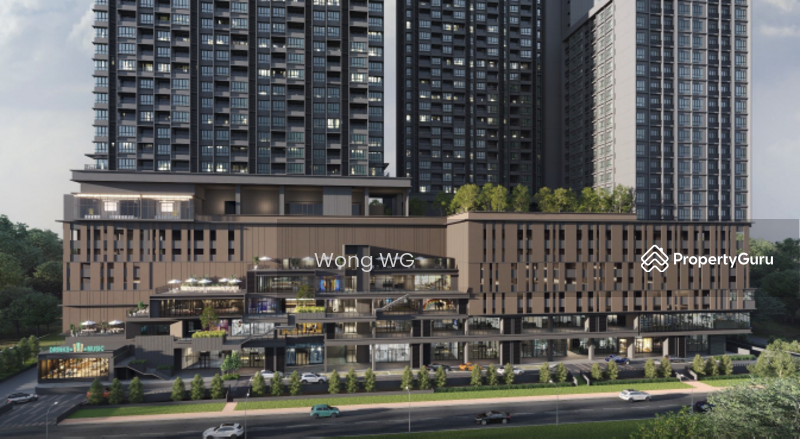 Untuk Dijual - Avantro Residences