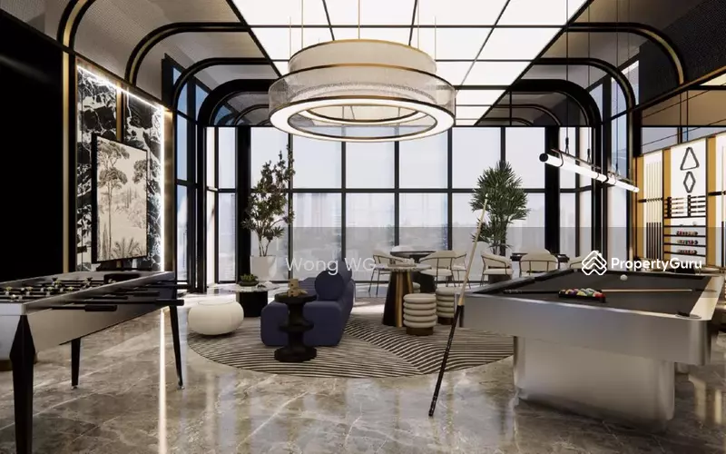 Untuk Dijual - Avantro Residences