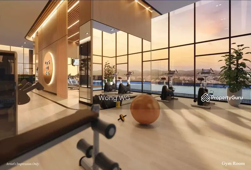 Untuk Dijual - Avantro Residences
