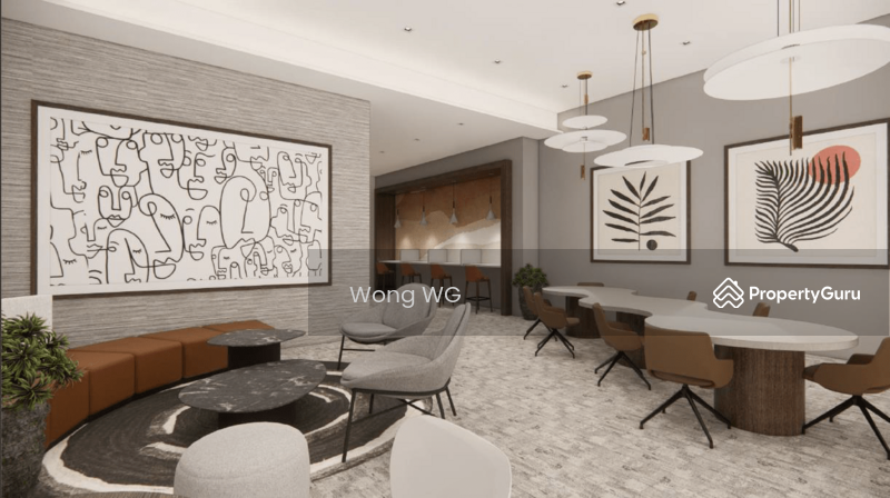 Untuk Dijual - Avantro Residences