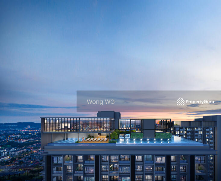 Untuk Dijual - Avantro Residences