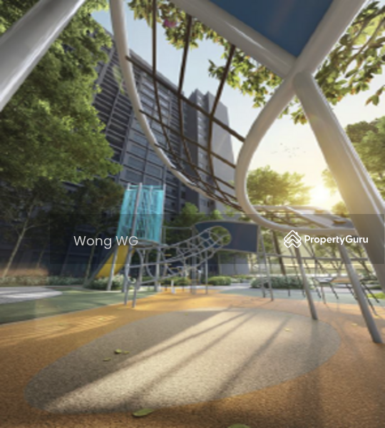 Untuk Dijual - Avantro Residences