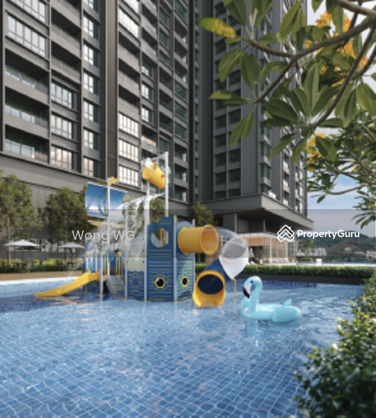 Untuk Dijual - Avantro Residences