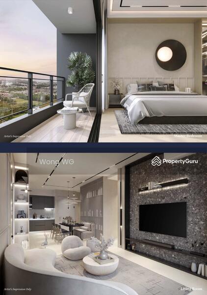 Untuk Dijual - Avantro Residences