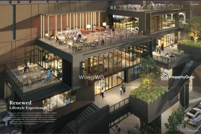 Untuk Dijual - Avantro Residences