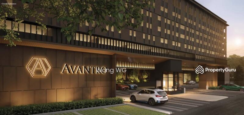 Untuk Dijual - Avantro Residences