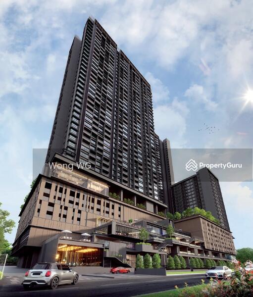 Untuk Dijual - Avantro Residences