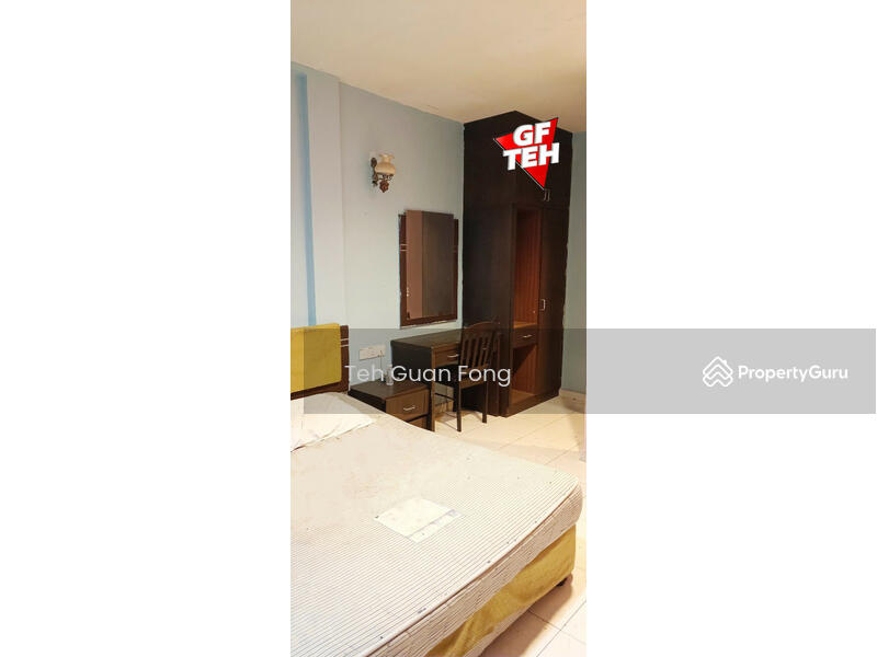 Untuk Dijual - 3 Star Hotel | Bukit Mertajam | Alma | Juru | Bukit Minyak
