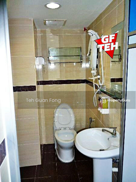 Hotel / Resort untuk Dijual di Alma (Bukit Mertajam) - Teh Guan Fong - PropertyGuru.com.my