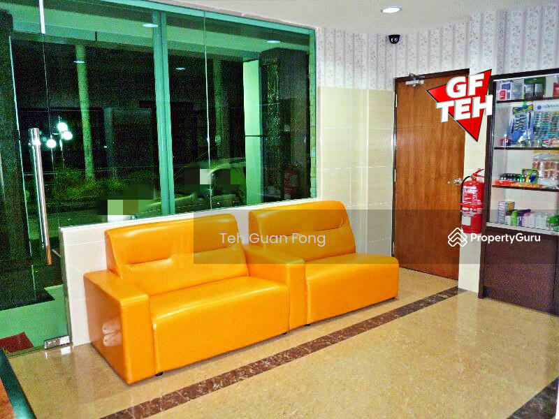 Untuk Dijual - 3 Star Hotel | Bukit Mertajam | Alma | Juru | Bukit Minyak