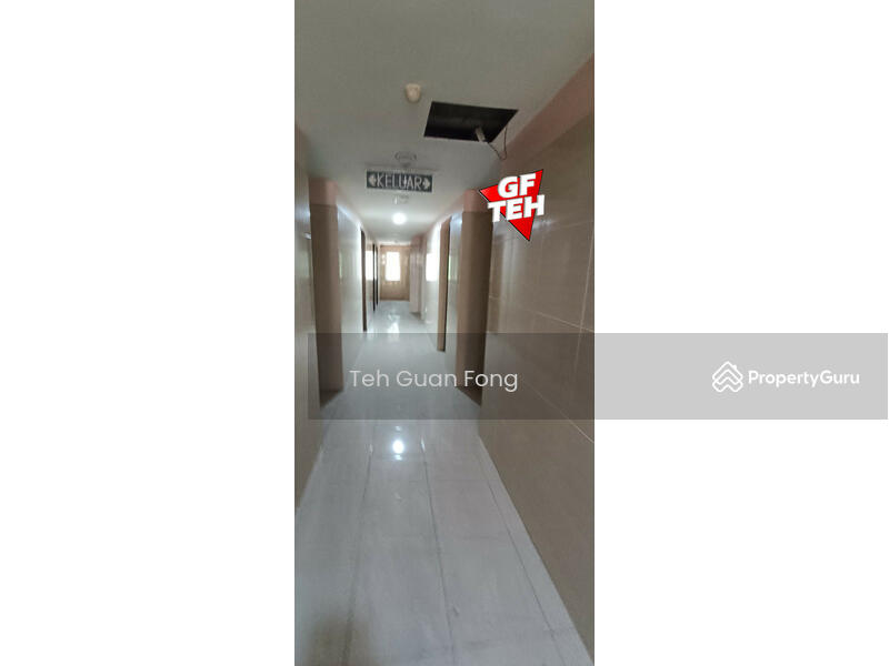 Untuk Dijual - 3 Star Hotel | Bukit Mertajam | Alma | Juru | Bukit Minyak