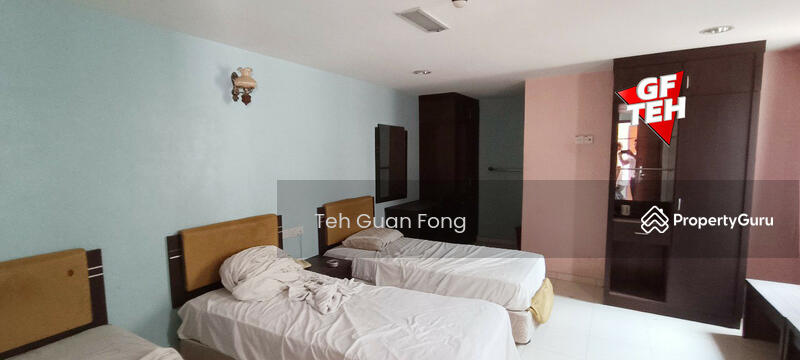 Untuk Dijual - 3 Star Hotel | Bukit Mertajam | Alma | Juru | Bukit Minyak