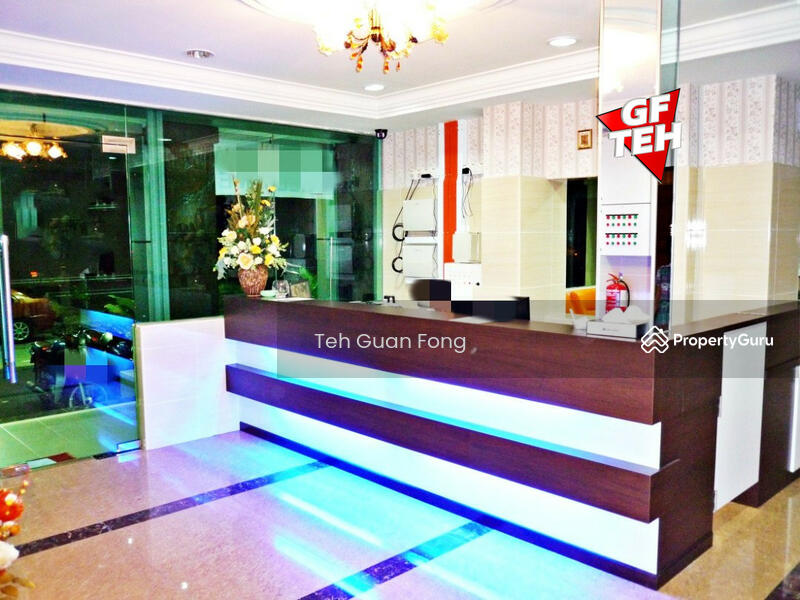 Untuk Dijual - 3 Star Hotel | Bukit Mertajam | Alma | Juru | Bukit Minyak