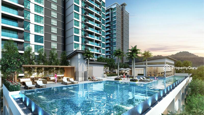 For Sale - Kingfisher @ Putatan