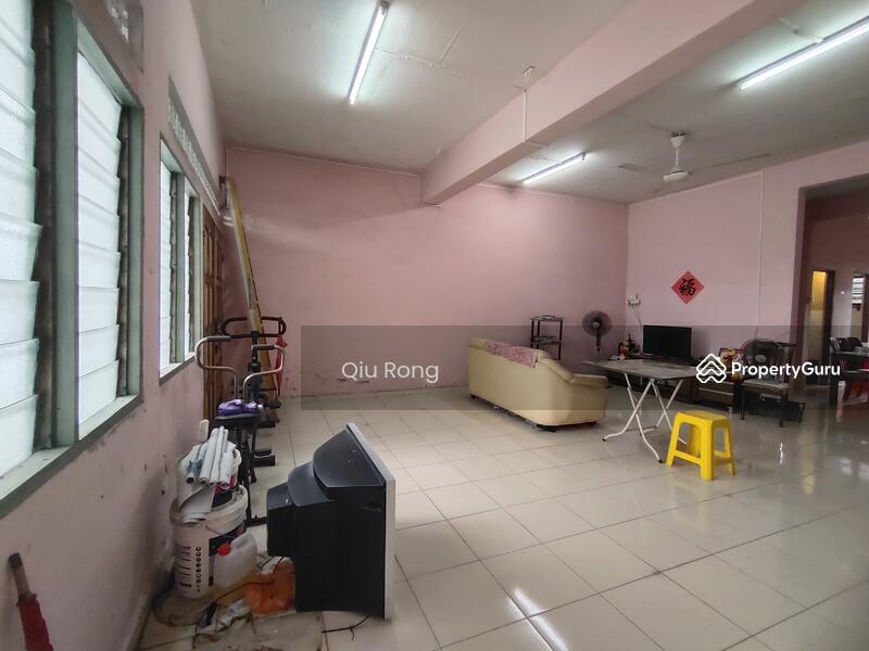 For Sale - Taman Batu Pahat