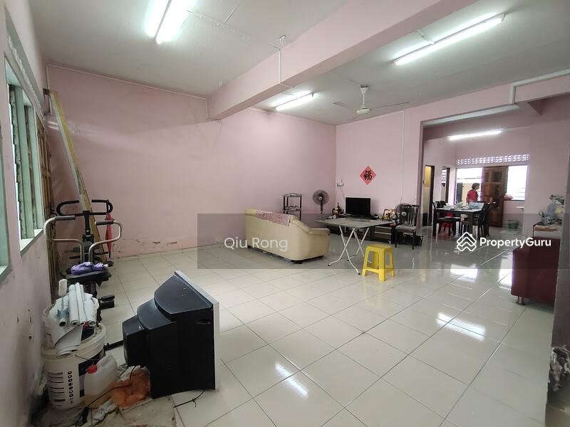 For Sale - Taman Batu Pahat