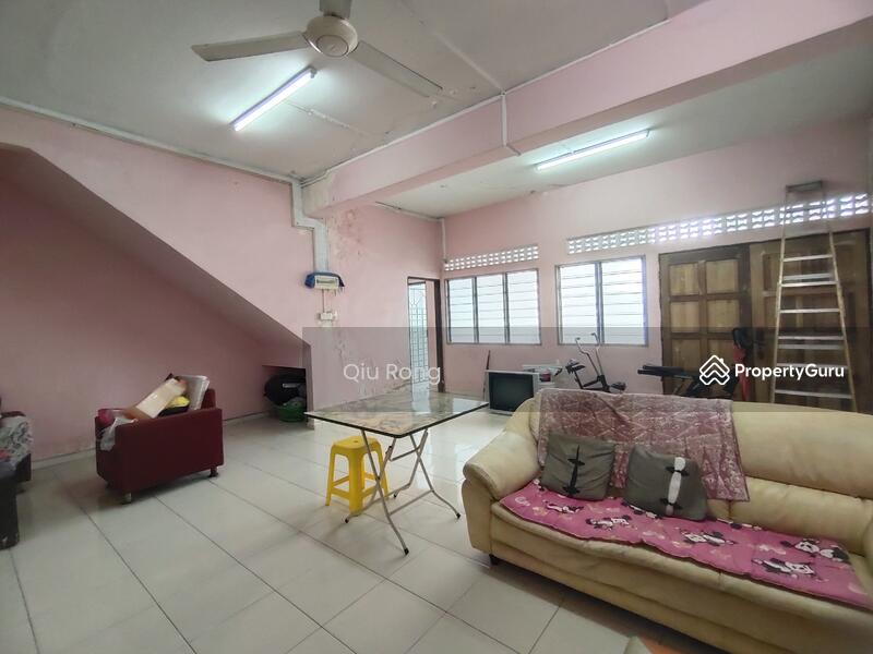 For Sale - Taman Batu Pahat