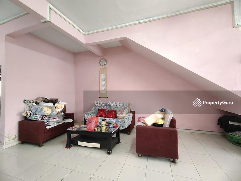 For Sale - Taman Batu Pahat