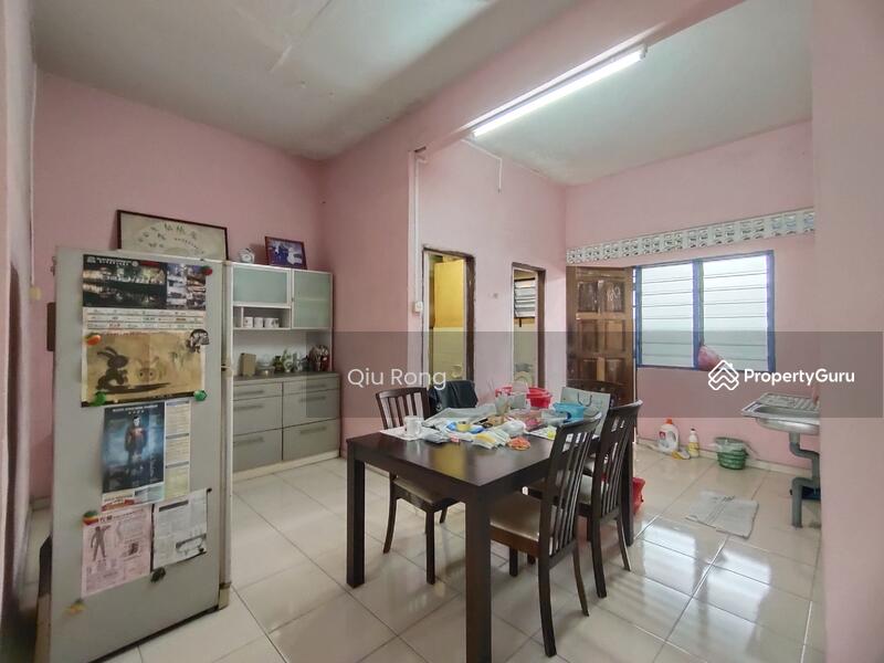 For Sale - Taman Batu Pahat