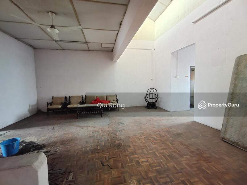 For Sale - Taman Batu Pahat