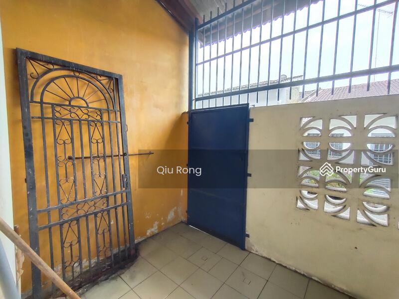 For Sale - Taman Batu Pahat