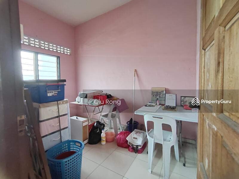 For Sale - Taman Batu Pahat