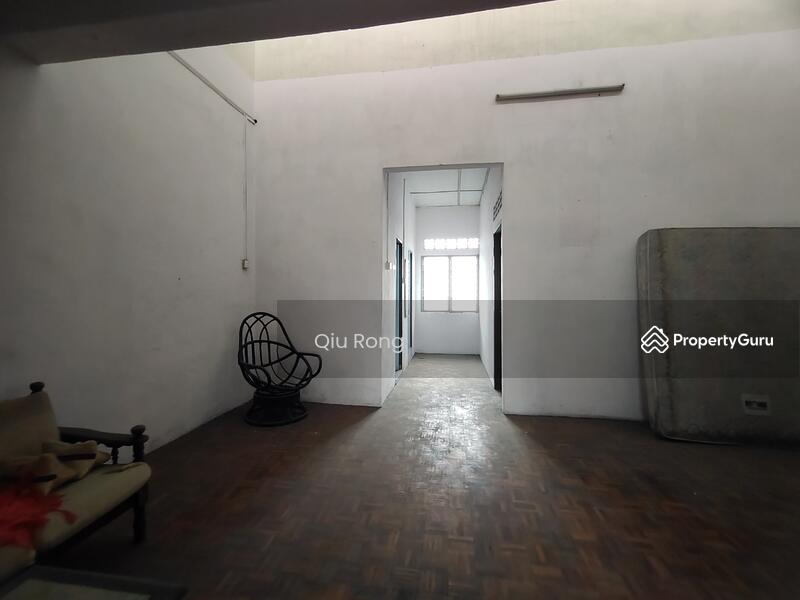 For Sale - Taman Batu Pahat