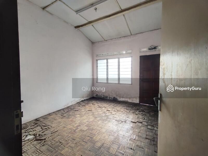 For Sale - Taman Batu Pahat