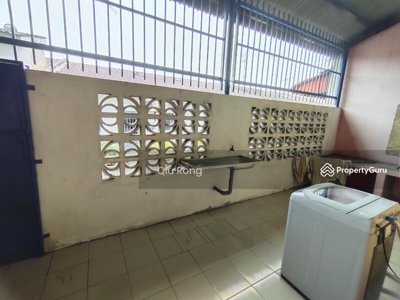 For Sale - Taman Batu Pahat