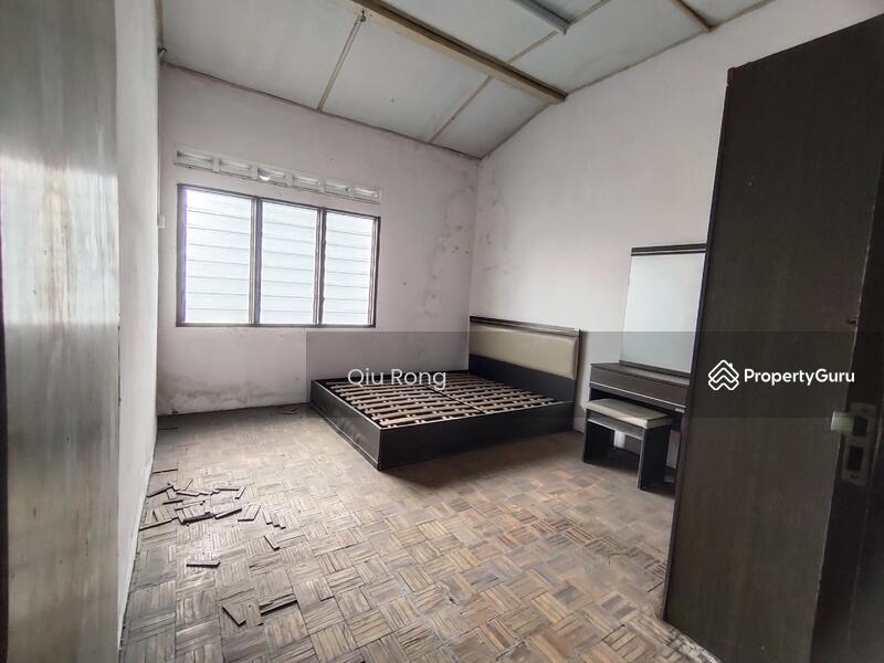 For Sale - Taman Batu Pahat