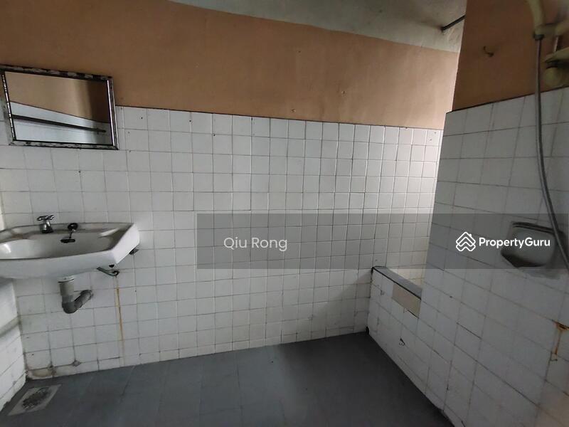 For Sale - Taman Batu Pahat